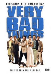 Very Bad Things